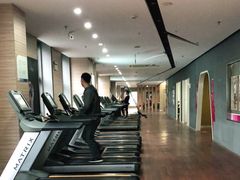 -一兆韦德(万源城店)