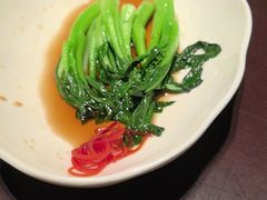 -领事馆19号中餐厅(厦门海景洲际酒店)