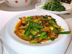 回锅肉-川味堂·四川豆花(八卦岭店)