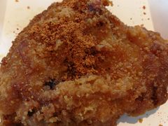 -麦当劳(金平路站店)