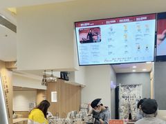 -霸王茶姬(正佳广场店)