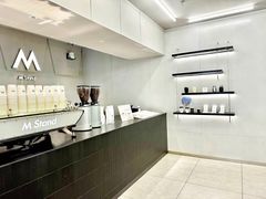 -M Stand(西安大悦城店)