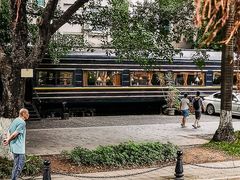 -火车头法国西餐厅