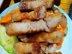 -唯成•韩国炭火烤肉 유성고기