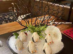 企鹅丸-湊湊火锅·茶憩(恒隆广场店)