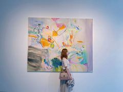 -宝龙艺术中心(七宝宝龙城店)