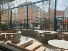 -大小咖啡 BigSmallCoffee(麦子店)