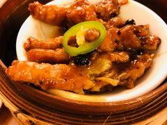 -添好运点心专门店(深水埗店)