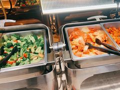 -比格比萨自助(宝山日月光店)