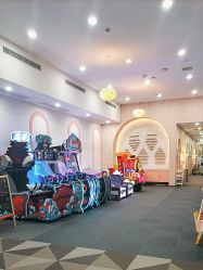 -宝燕乐园(春申店)