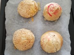 -真老大房鲜肉月饼(南京路步行街店)