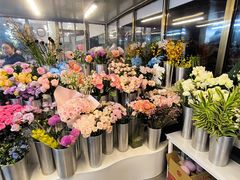 -怡花宜木鲜花店(朝阳路店)
