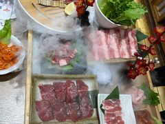 -牛也烧肉(摩尔城店)