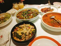 -小厨娘淮扬菜(天印大道店)
