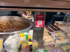 -清真·白记年糕(牛街北口店)