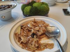 -杏花堂晋商私房菜(华熙五棵松店)