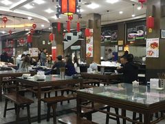 大堂-春发生饭店·非遗(南院门店)