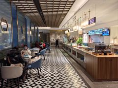 -成都天府丽雅酒店-宽窄店丽悦餐厅