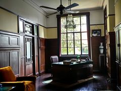 -南京中国近代史遗址博物馆(南京总统府)