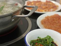 -合味土鸡火锅(中海世贸花园金碧庄店)