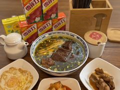 -永丰面馆(汉口路店)