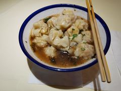 -早酒肖汉老味拌面