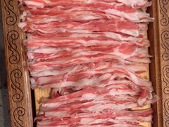 -羊来顺冰煮鲜羊 铁锅烀羊肉(中央大街店)