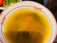 味增汤-昱匠·日本料理(金融街店)