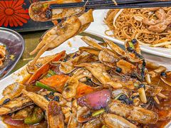 -嘉升大排档(番禺总店)