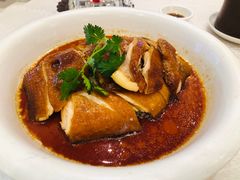 -莞香楼·正宗东莞菜(东升店)
