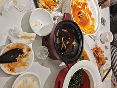 -3号仓库·创意中国菜(新世界城店)