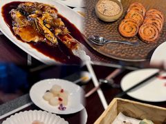 -杭州西子湖四季酒店·金沙厅