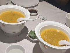 蟹粉鱼翅-成隆行·蟹王府(九江路店)