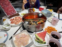 -麻辣因子滩羊火锅(世和广场店)