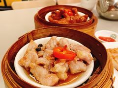 -添好运点心专门店(深水埗店)