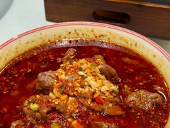 -顺风山庄(水濂山店)