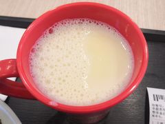 -永和大王(杨高中路店)