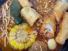 -四川老牛麻辣烫(北门桥店)