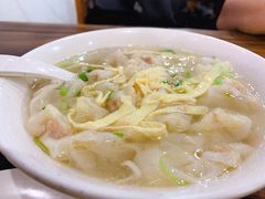 -随柳居·苏式小吃(建新巷店)