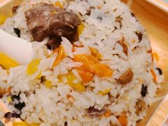 -清真吐鲁番餐厅(牛街店)