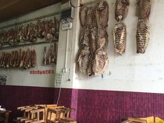 -阿婆情腊排骨火锅(金虹路店)