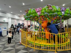 -宝燕乐园(闵行旗舰店)