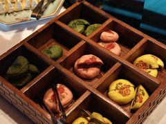 -杭州新新饭店·1913餐厅