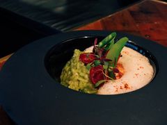 -AZUL by FUEL蓝色·法式酒馆(琶醍店)