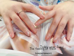 -POINT服务季·点睛创意美甲沙龙