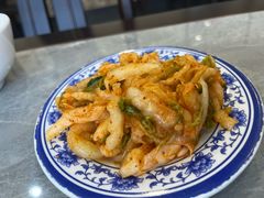 -都一处烧麦馆(前门店)