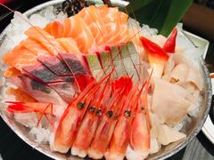 -御满屋日本料理