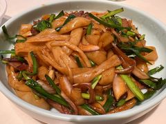 -大铁勺新津菜(东丽阳光新业广场店)