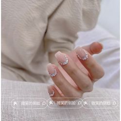点击看大图 -LILY NAILS美甲美睫