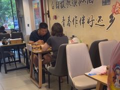 -烤满分·东北烧烤(首经贸店)